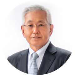 Mr. Masaru Takahashi