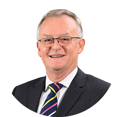 Simon WALTON